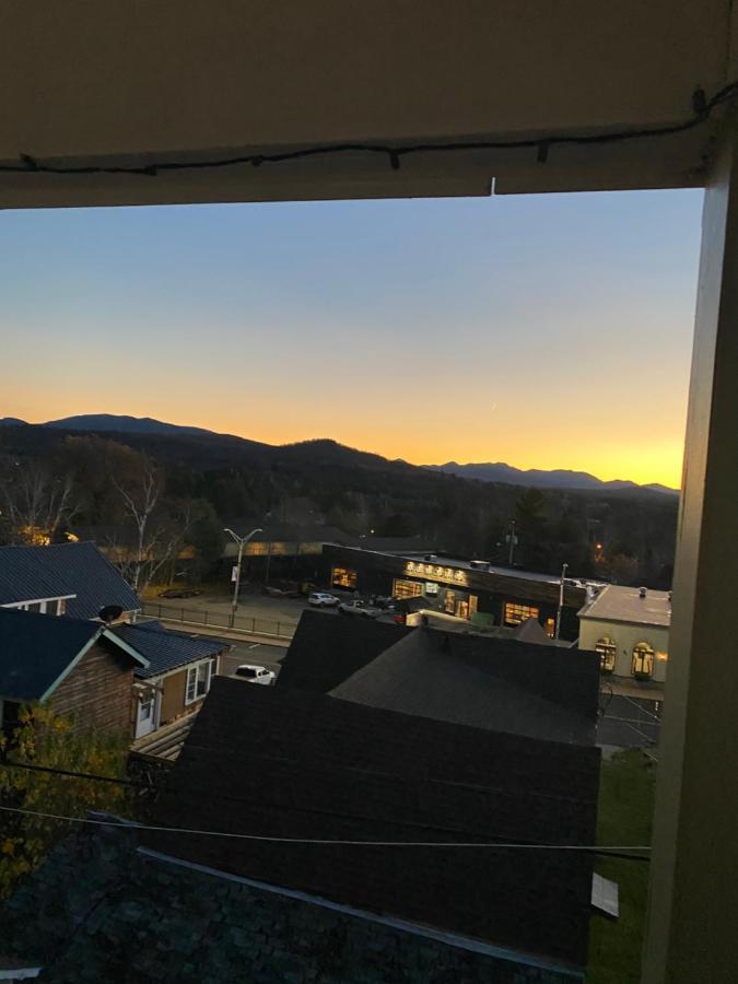 Amazing Mountain Views Lake Placid & 1980 Olympic Center Bagian luar foto