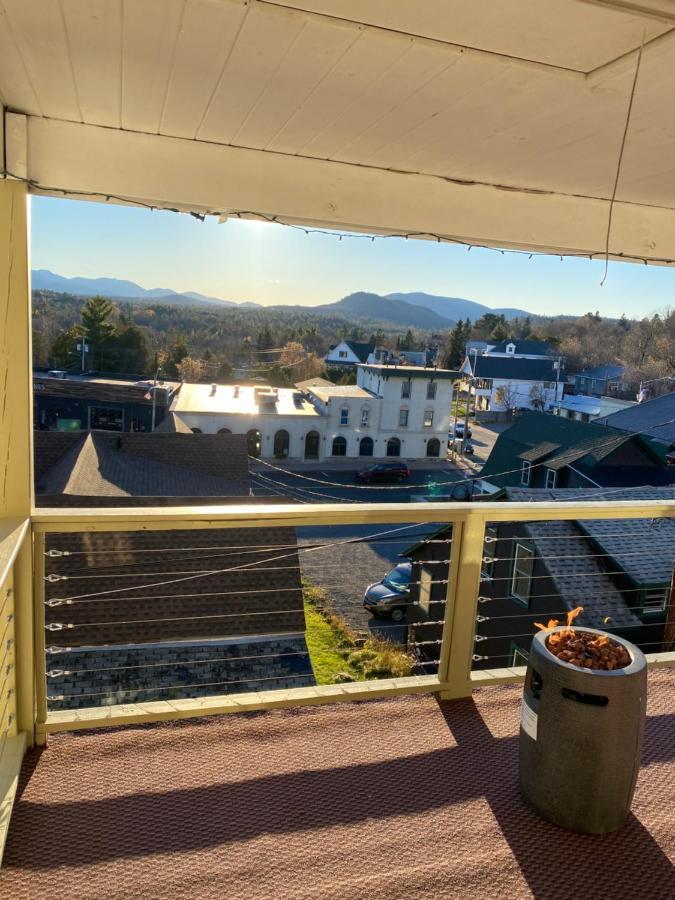 Amazing Mountain Views Lake Placid & 1980 Olympic Center Bagian luar foto