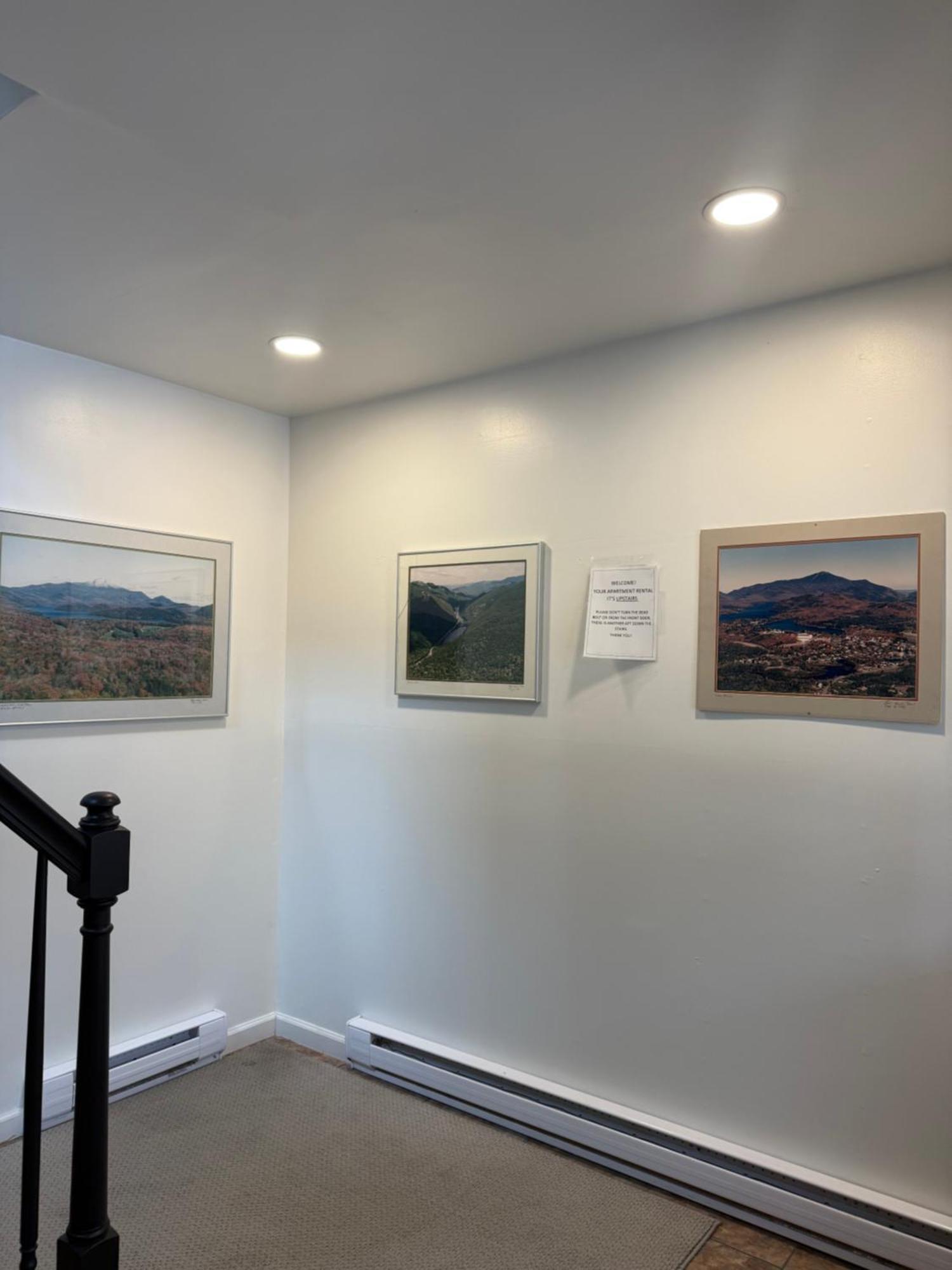 Amazing Mountain Views Lake Placid & 1980 Olympic Center Bagian luar foto
